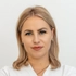 Пархоменко Алина Павловна