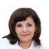 Сагамонова Карина Юрьевна