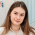 Ивашкевич Анна Сергеевна