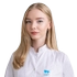 Бердникова Алина Александровна