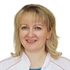 Писарева Светлана Евгеньевна