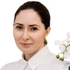 Казьмина Инна Борисовна