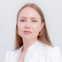 Фурманова Галина Викторовна