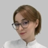 Магомедова Абидат Магомедовна