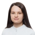 Уруева Анастасия Михайловна