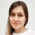 Клемешова Ксения Александровна