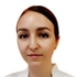 Омельянович Наталья Владимировна