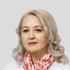 Добромирова Инга Александровна