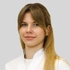 Саутина Анастасия Николаевна