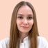 Кучумова Юлия Дмитриевна