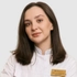 Церцвадзе Грета Кахаберовна