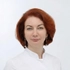 Корецкая Елена Викторовна