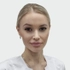 Свечникова Екатерина Владимировна