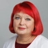 Сафронова Марина Борисовна
