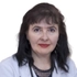 Кондрашова Марина Евгеньевна
