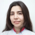 Мамедова Айгюль Мехралыевна