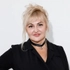 Кудрина Анна Алексеевна