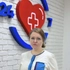 Шорохова Лариса Леонидовна