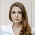 Хачатурова Лана Эдуардовна