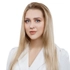 Подвойская Инна Петровна