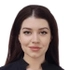 Сафоева Сабина Владимировна