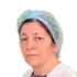 Магомаева Иманат Сайдамировна