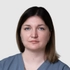 Вилкова Екатерина Александровна