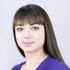 Алексеева (Эльчепарова) Светлана Арсеновна