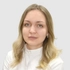Попова Алина Александровна