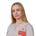 Завгородная Анастасия Анатольевна