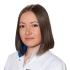 Коршунова Наталья Александровна