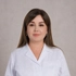 Мухамедшина Эльвира Усмановна