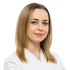 Гладких Дарина Александровна