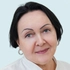 Морозова Ирина Валентиновна