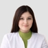 Алиева Алина Джурабоевна