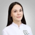 Газизова Алсу Фидусовна