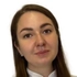 Капитонова Екатерина Андреевна