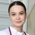 Кудрявцева (Максимова) Татьяна Александровна