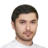 Баянов Астемир Тимурович