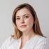 Белокрылова Анна Михайловна