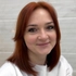 Цмоколо (Пильгунова) Елизавета Михайловна
