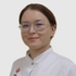 Сафиуллина Зульхиза Галимовна
