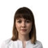 Галиева Гузель Дарвиновна
