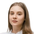 Костина Валентина Олеговна