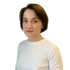 Молодцова Анастасия Викторовна