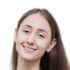 Александрова Анастасия Максимовна