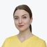 Кислицына Екатерина Дмитриевна