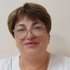 Белоглазова Светлана Владимировна