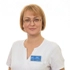 Левашова Ирина Валентиновна