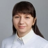 Белякова Евгения Анатольевна